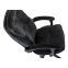 Офисное кресло Бюрократ T-9950MSG-F Fabric Black - T-9950MSG-F/FABR-B - фото 9