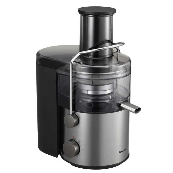 Соковыжималка Panasonic MJ-CB600STQ