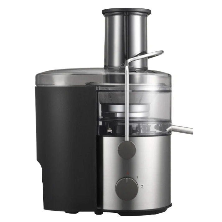 Соковыжималка Panasonic MJ-CB600STQ - фото 2