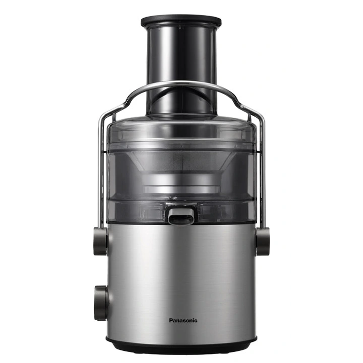 Соковыжималка Panasonic MJ-CB600STQ - фото 3