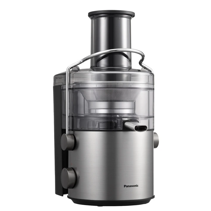 Соковыжималка Panasonic MJ-CB600STQ - фото 4
