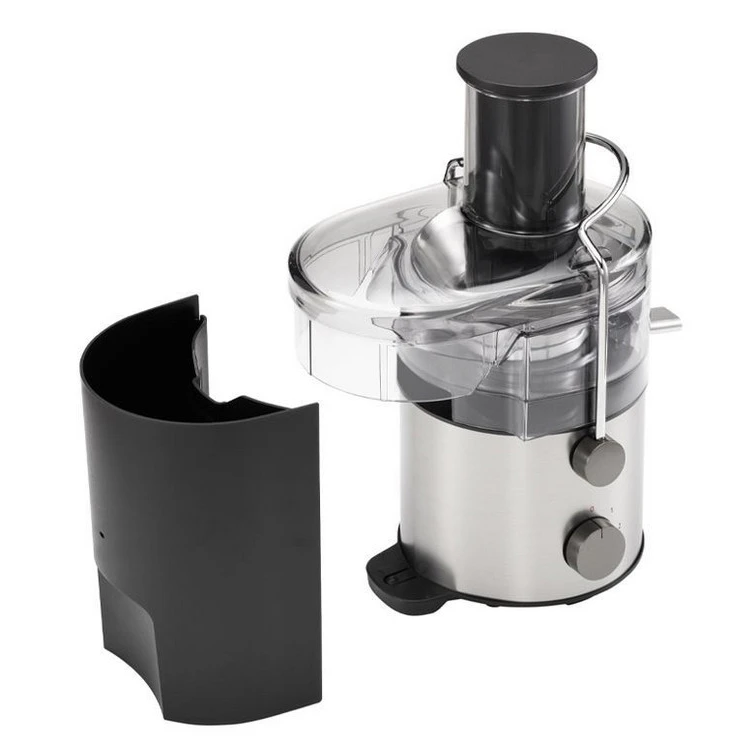 Соковыжималка Panasonic MJ-CB600STQ - фото 5