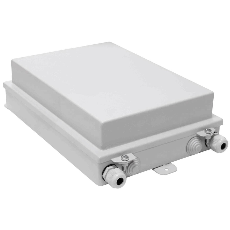 Оптический кросс Cabeus FO-WL-16-FC/SC-M-T