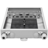 Оптический кросс Cabeus FO-WL-16-FC/SC-M-T