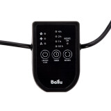 Настенный вентилятор Ballu BIF-8RSO