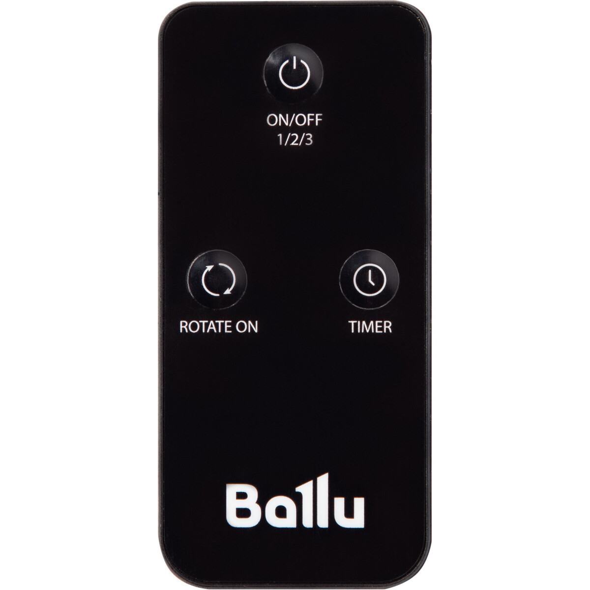 Настенный вентилятор Ballu BIF-8RSO - фото 6