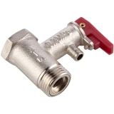 Водонагреватель Royal Thermo RWH 50 Interio (НС-1595557)