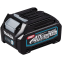 Аккумулятор Makita BL4020 (632R35-7)