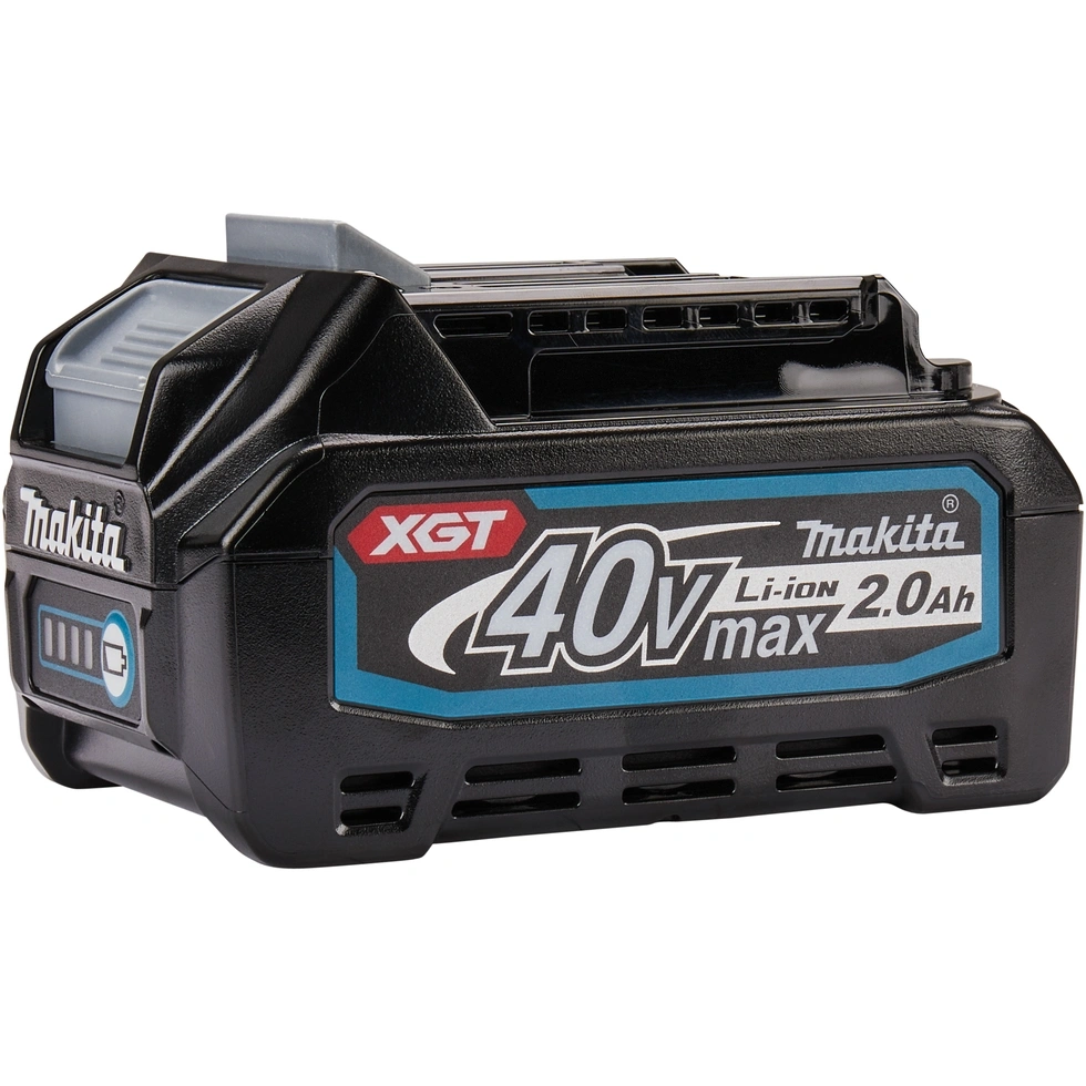 Аккумулятор Makita BL4020 (632R35-7) - фото 2