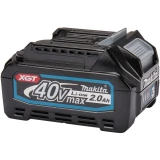 Аккумулятор Makita BL4020 (632R35-7)