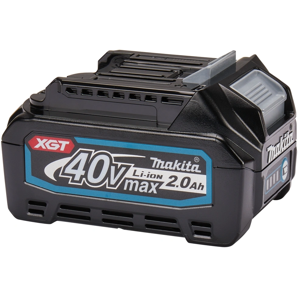 Аккумулятор Makita BL4020 (632R35-7) - фото 3