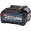 Аккумулятор Makita BL4020 (632R35-7) - фото 3