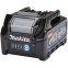 Аккумулятор Makita BL4020 (632R35-7) - фото 4