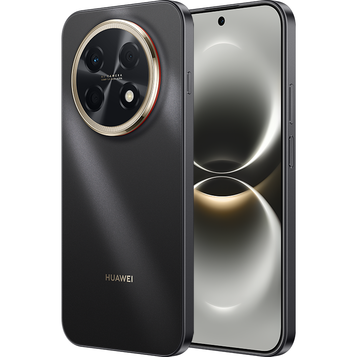 Смартфон Huawei Nova 15 Max 8/256GB Golden Black (CHZ-LX1) - 51098UBB - фото 2