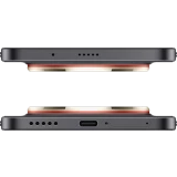 Смартфон Huawei Nova 15 Max 8/256GB Golden Black (CHZ-LX1) (51098UBB)