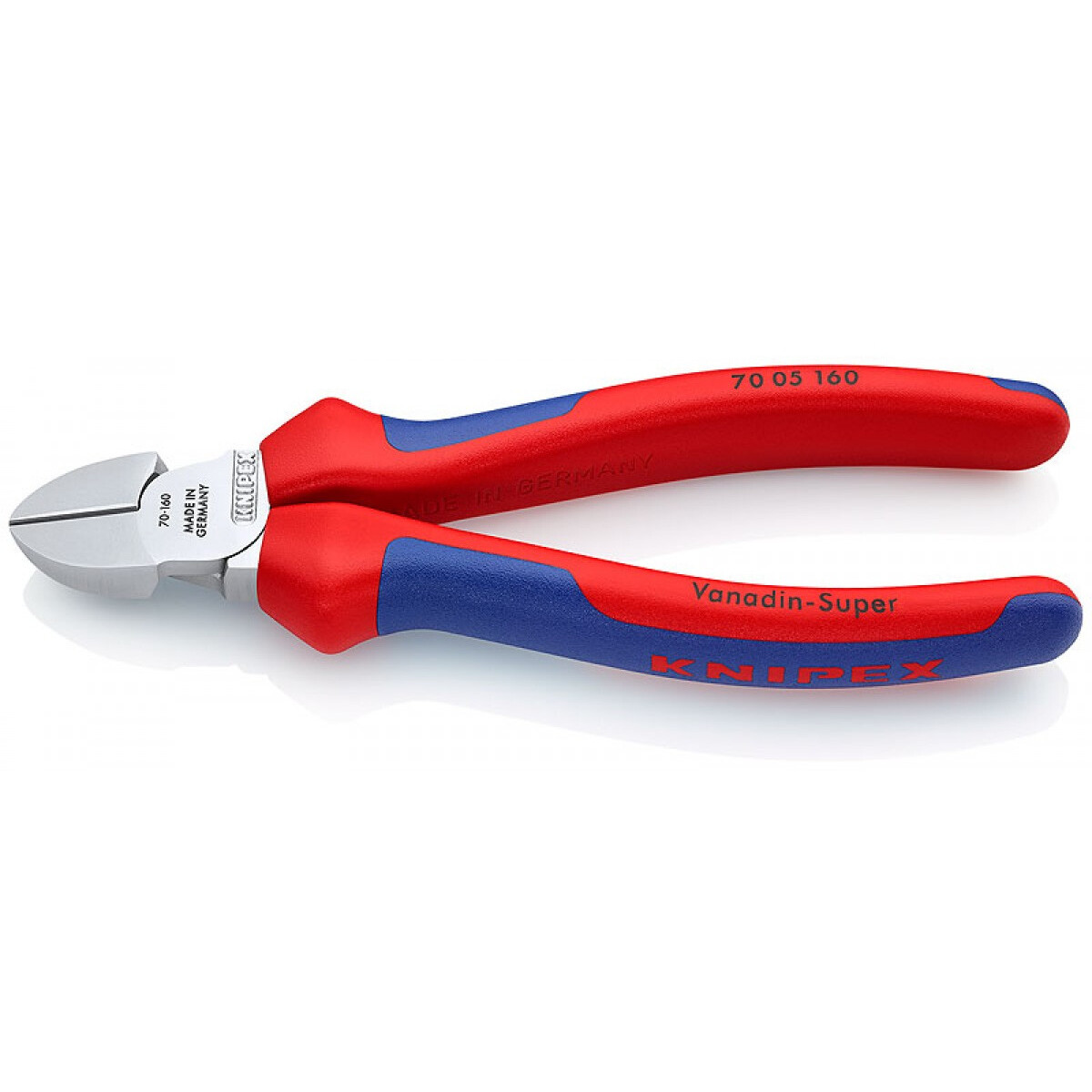 Бокорезы KNIPEX KN-7005160