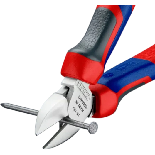 Бокорезы KNIPEX KN-7005160 - фото 2