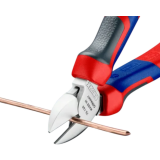 Бокорезы KNIPEX KN-7005160