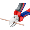 Бокорезы KNIPEX KN-7005160 - фото 3