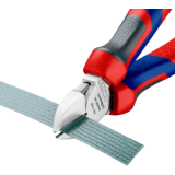 Бокорезы KNIPEX KN-7005160