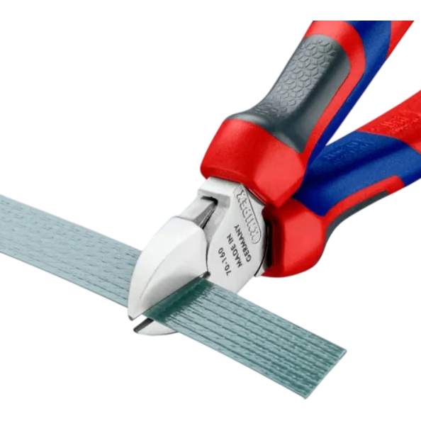 Бокорезы KNIPEX KN-7005160 - фото 4