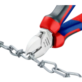 Бокорезы KNIPEX KN-7005160