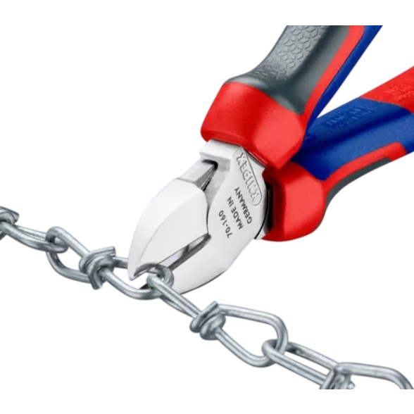 Бокорезы KNIPEX KN-7005160 - фото 5