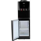 Кулер для воды Vatten V46NKB Black (6222)