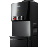 Кулер для воды Vatten V46NKB Black (6222)