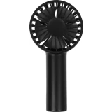 Портативный вентилятор SOLOVE N10 Black