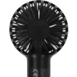 Портативный вентилятор SOLOVE N10 Black