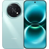 Смартфон Huawei Nova 15 Max 8/256GB Lake Cyan (CHZ-LX1) (51098UBA)