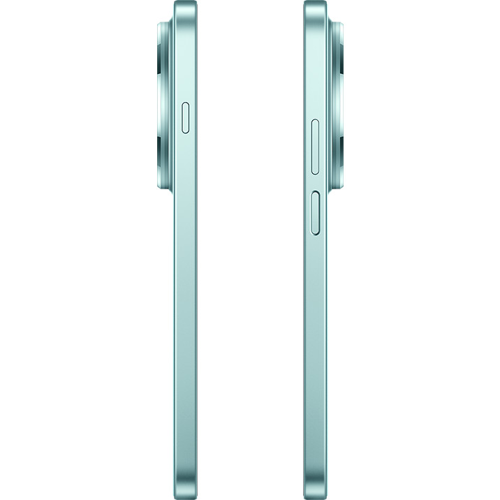 Смартфон Huawei Nova 15 Max 8/256GB Lake Cyan (CHZ-LX1) - 51098UBA - фото 3