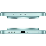 Смартфон Huawei Nova 15 Max 8/256GB Lake Cyan (CHZ-LX1) (51098UBA)