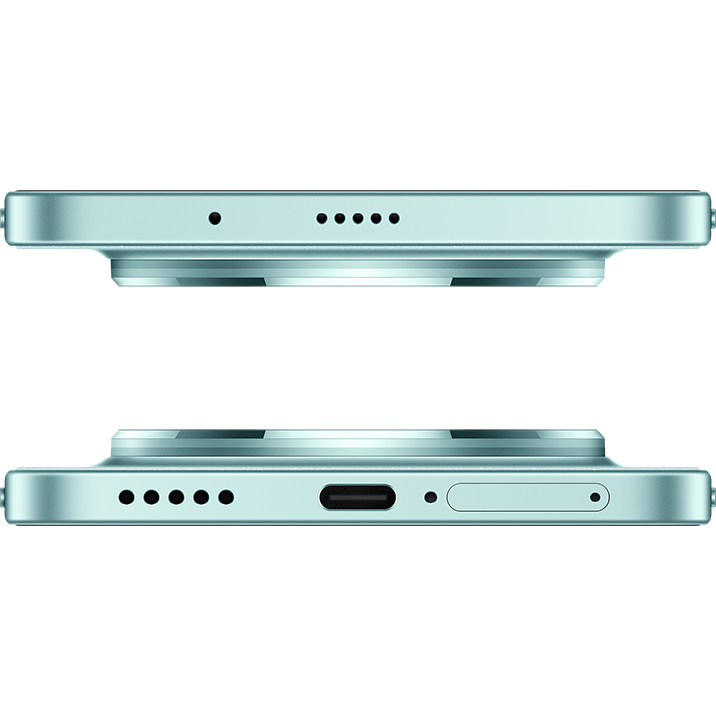 Смартфон Huawei Nova 15 Max 8/256GB Lake Cyan (CHZ-LX1) - 51098UBA - фото 4