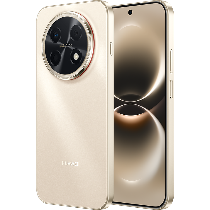 Смартфон Huawei Nova 15 Max 8/256GB Blush Gold (CHZ-LX1) - 51098UAY - фото 2