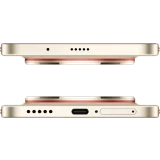 Смартфон Huawei Nova 15 Max 8/256GB Blush Gold (CHZ-LX1) (51098UAY)