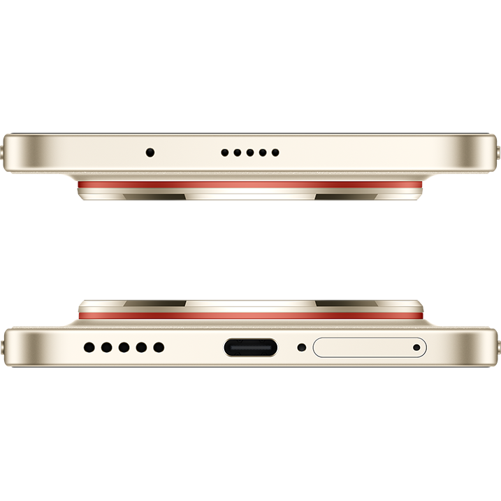 Смартфон Huawei Nova 15 Max 8/256GB Blush Gold (CHZ-LX1) - 51098UAY - фото 4