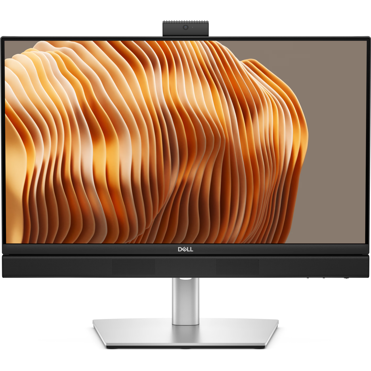 Моноблок Dell Pro 24 All-in-One 35W HAS Stand (QC24251) (2400-5620)