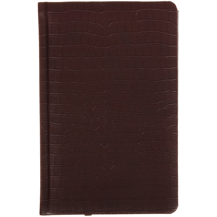 Ежедневник BRAUBERG Alligator - 124986
