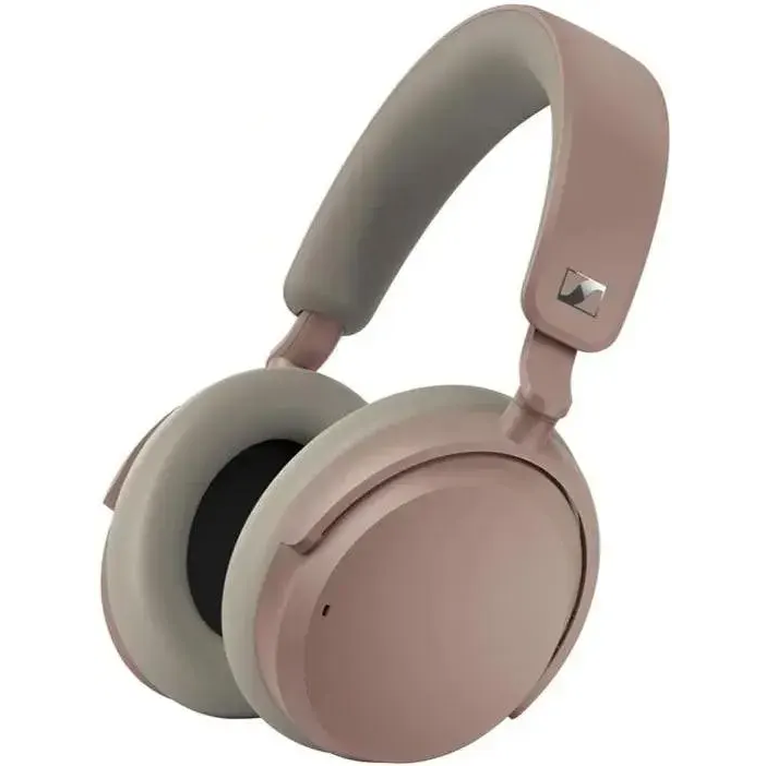 Гарнитура Sennheiser Accentum Wireless Acaebt Taupe - 800145