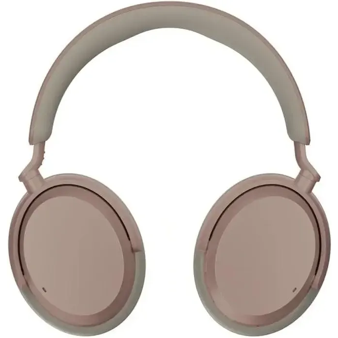 Гарнитура Sennheiser Accentum Wireless Acaebt Taupe - 800145 - фото 2