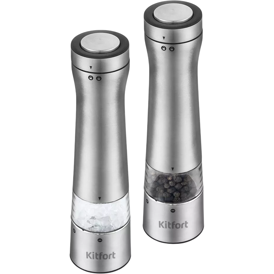 Перечница Kitfort KT-2029