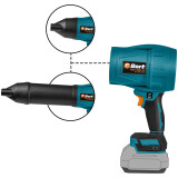 Воздуходувка Bort BSS-20U-LI (93414370)