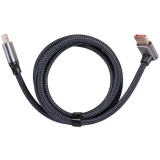 Кабель DisplayPort - DisplayPort, 1.5м, Telecom TCG752-1.5M
