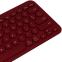 Клавиатура Logitech K380 Wireless Keyboard Red (920-007655) - фото 4