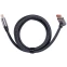 Кабель DisplayPort - DisplayPort, 2м, Telecom TCG752-2M