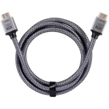 Кабель HDMI - HDMI, 1.5м, Telecom TCG375-1.5M
