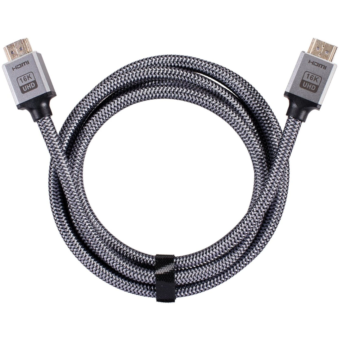 Кабель HDMI - HDMI, 1.5м, Telecom TCG375-1.5M