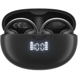 Гарнитура Blackview Airbuds 13 Lava Black (BVAIRBUDS13B)